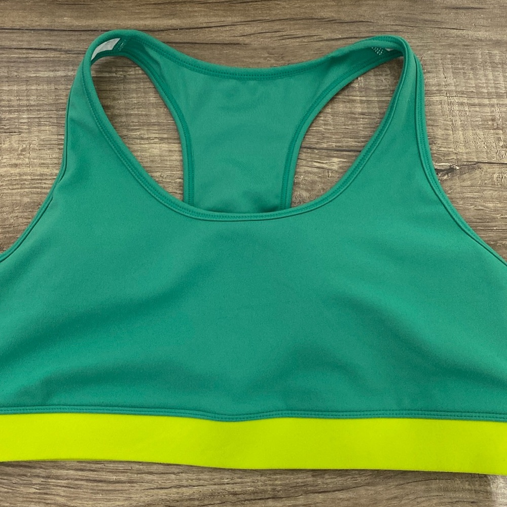Gap fit power move